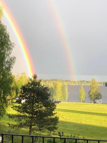 Wonderful Cottage By The Lake Hautjarvi 外观 照片