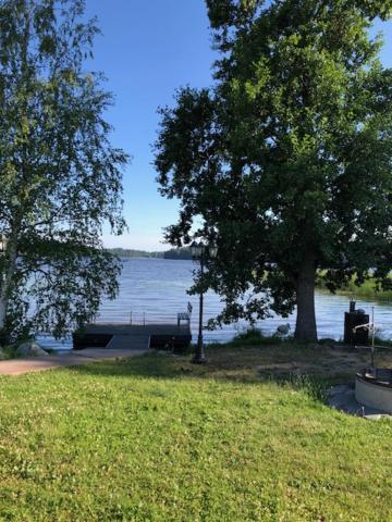 Wonderful Cottage By The Lake Hautjarvi 外观 照片