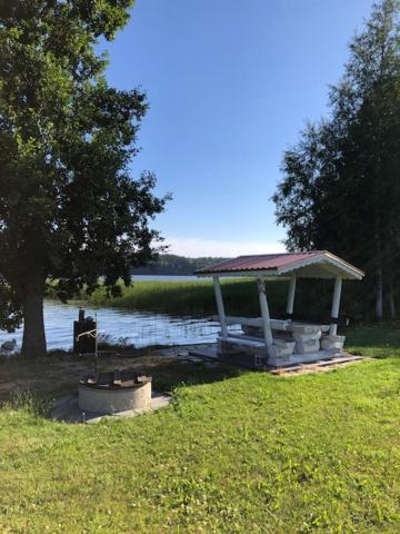 Wonderful Cottage By The Lake Hautjarvi 外观 照片